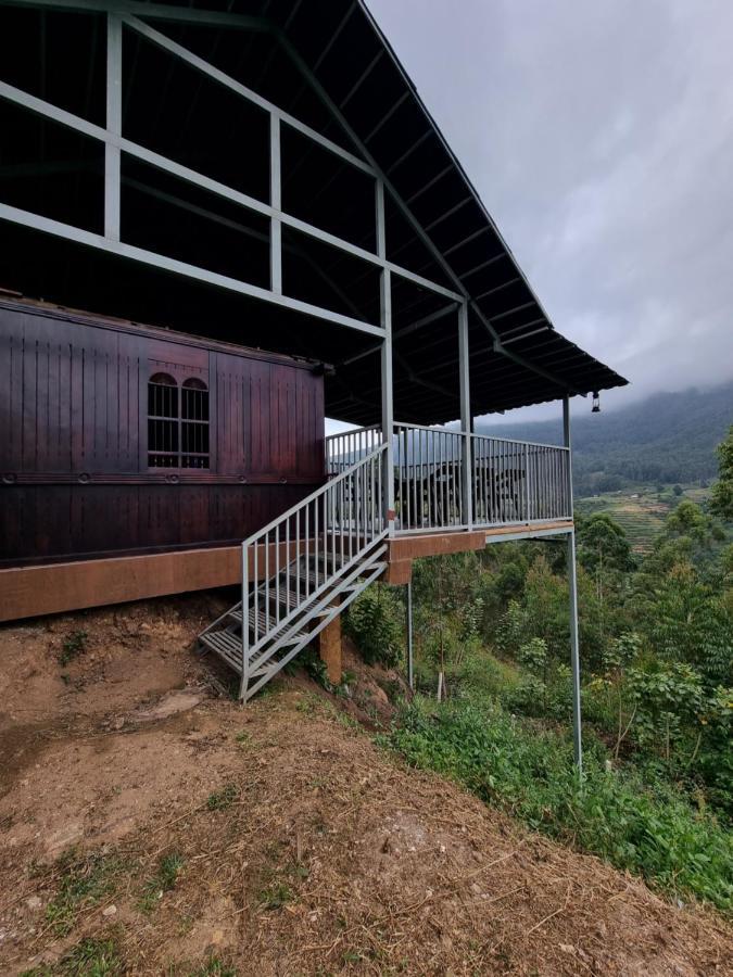 Nature Castle -Traditional Villa,Vattavada Kottakamboor Екстер'єр фото